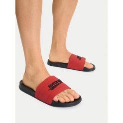 Klapki Sprandi. Czerwone klapki Sprandi. Za 49.99 zł.