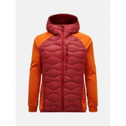 Kurtka narciarska męska Peak Performance Helium Down Hybrid Hood. Niebieskie kurtki narciarskie i snowboardowe Peak Performance, m, bez wzorów, narciarskie. W wyprzedaży za 1,079.00 zł.