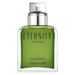 CALVIN KLEIN Eternity for men Woda perfumowana 100 ml Męskie. Perfumy męskie CALVIN KLEIN. Za 395.00 zł.