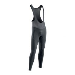 Spodnie rowerowe męskie Northwave Active MS. Czarne spodenki rowerowe Northwave, l, bez wzorów, rowerowe. Za 299.99 zł.