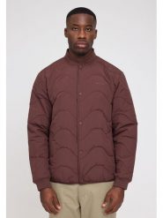 MAZINE Kurtka przejściowa "Chandler" w kolorze brązowym rozmiar: XXL. Brązowe kurtki MAZINE, xxl, bez wzorów, bez kaptura. Za 130.99 zł.