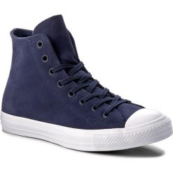 Trampki CONVERSE - Ctas Hi 157521C Midnight Navy/Midnight Navy. Trampki marki Converse. W wyprzedaży za 269.00 zł.