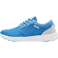 Supra HAMMER RUN Tenisówki i Trampki blue/white. Buty do biegania marki Supra. W wyprzedaży za 169.50 zł.
