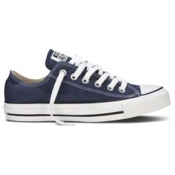 Converse Trampki Chuck Taylor All Star Canvas Ox Navy 39,5. Trampki Converse. W wyprzedaży za 209.00 zł.