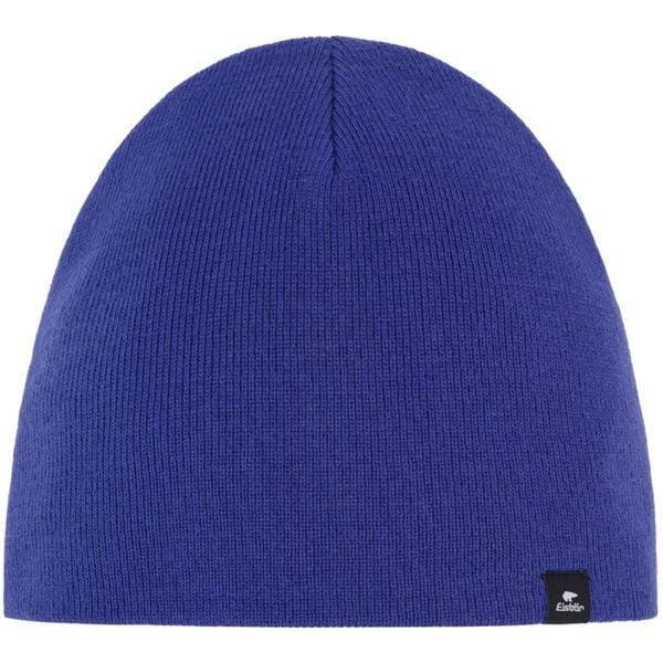 Czapka Eisbar Jason MÜ 2.0. Fioletowe czapki zimowe Eisbar, bez wzorów. W wyprzedaży za 97.43 zł.