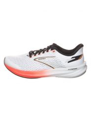 Brooks Buty "Hyperion" ze wzorem do biegania rozmiar: 44,5. Buty do biegania Brooks, bez wzorów, bez zapięcia, do biegania. Za 212.67 zł.