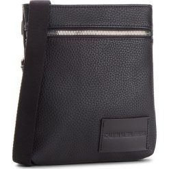 Saszetka CALVIN KLEIN JEANS - Pebble Essential Mic K40K400660 001. Saszetki i nerki marki Calvin Klein Jeans. W wyprzedaży za 249.00 zł.