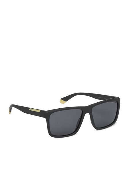 Polaroid Okulary przeciwsłoneczne C PLD 2164/S Czarny. Czarne okulary przeciwsłoneczne Polaroid. Za 179.99 zł.