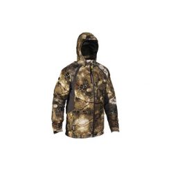 Kurtka myśliwska Actikam 500 Imper camo FURTIV. Kurtki marki B'TWIN. Za 499.99 zł.