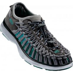 Keen Sandały Uneek o2 Men Raven/Gargoyle. Sandały marki Keen. W wyprzedaży za 379.00 zł.