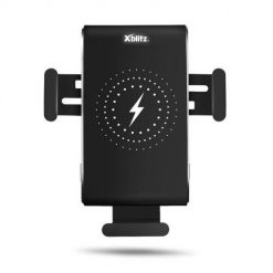 XBLITZ AUTOMAT. UCHWYT SAMOCHOD. Z ŁADOWANIEM GX3. Selfie stick XBLITZ. Za 106.99 zł.
