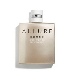 CHANEL ALLURE HOMME EDITION BLANCHE Woda perfumowana 100 ml Męskie. Perfumy męskie Chanel. Za 699.00 zł.