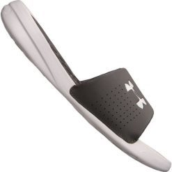 Szare Klapki Under Armour Playmaker Fix M 3000061-101. Szare klapki Under Armour. W wyprzedaży za 169.00 zł.