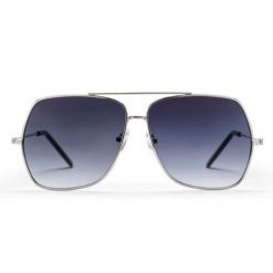 Okulary CHPO Cliff Silver Grey 16135FB. Szare okulary przeciwsłoneczne CHPO BRAND. Za 156.51 zł.