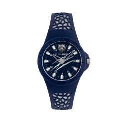 Zegarek Plein Sport. Niebieskie zegarki Plein Sport. Za 479.99 zł.