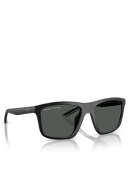 Armani Exchange Okulary przeciwsłoneczne 0AX4149SU 56 805887 Czarny. Czarne okulary przeciwsłoneczne Armani Exchange. Za 419.99 zł.