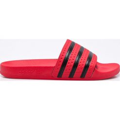 Adidas Originals - Klapki. Klapki marki adidas Originals. W wyprzedaży za 139.90 zł.