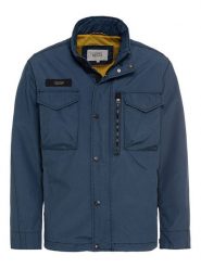 Camel Active Kurtka przejściowa w kolorze niebieskim rozmiar: 56. Niebieskie kurtki Camel Active, bez wzorów, bez kaptura. Za 230.00 zł.