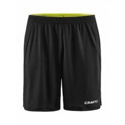 Spodnie treningowe męskie Craft Extend. Czarne buty treningowe Craft, bez wzorów, z materiału, na fitness i siłownię. Za 237.00 zł.