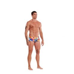 Kąpielówki Z3R0D Trunks. Kąpielówki ZEROD, m, bez wzorów. Za 189.00 zł.