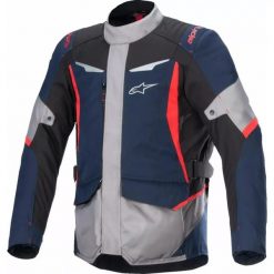 Kurtka motocyklowa Alpinestars ST-1. Czarne kurtki Alpinestars, s, bez wzorów, bez kaptura. Za 1,236.00 zł.