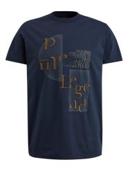 PME Legend Koszulka w kolorze granatowym rozmiar: M. Niebieskie bezrękawniki PME Legend, m, bez wzorów, z bawełny, bez kołnierzyka, bez ramiączek. Za 113.90 zł.