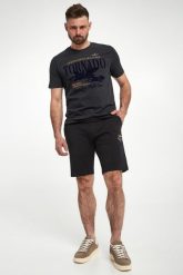 Szorty męskie AERONAUTICA MILITARE. Szorty Aeronautica Militare, l, bez wzorów. Za 359.00 zł.