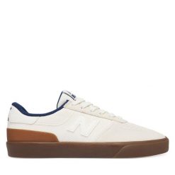 Tenisówki New Balance. Białe trampki New Balance, m, bez wzorów, bez zapięcia. Za 369.99 zł.