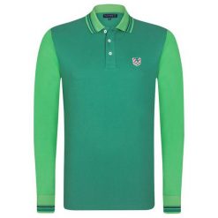 Sir Raymond Tailor Koszulka Polo Męska Block M Zielona. Koszulki polo sportowe marki Sir Raymond Tailor. W wyprzedaży za 104.00 zł.