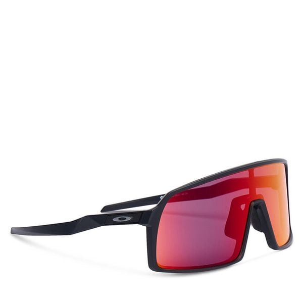 Okulary przeciwsłoneczne Oakley. Czarne okulary przeciwsłoneczne Oakley. Za 829.99 zł.