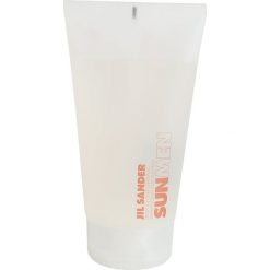 Żel pod prysznic "Sun Men" - 150 ml. Perfumy męskie marki Perfumy. W wyprzedaży za 38.95 zł.