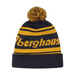 Czapka zimowa Berghaus Berg Beanie - dusk/arrowwood. Niebieskie czapki zimowe Berghaus, bez wzorów. Za 79.99 zł.