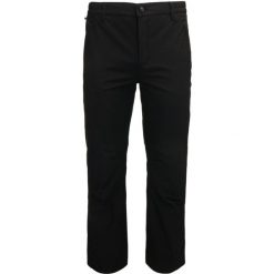 Męskie spodnie outdoor Rukka Kelton, S. Szare szorty Rukka, m, bez wzorów. Za 251.99 zł.