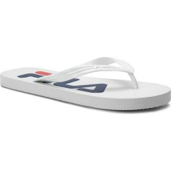 Japonki FILA - Troy Slipper 1010288.1FG White. Japonki marki Fila. Za 49.00 zł.