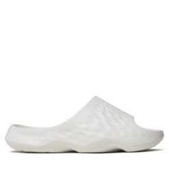 Klapki New Balance. Białe klapki New Balance. Za 159.99 zł.