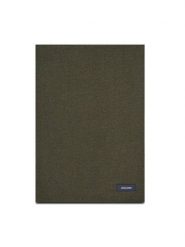 Jack&Jones Szalik Jacdna 12098582 Zielony. Zielone szaliki Jack&Jones, bez wzorów, z materiału. Za 79.99 zł.