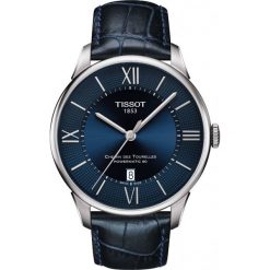 RABAT ZEGAREK TISSOT T-Classic T099.407.16.048.00. Zegarki marki TISSOT. W wyprzedaży za 2,816.00 zł.
