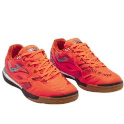 Męskie Buty Treningowe Liga 5 Astro Turf. Brązowe buty turystyczne Joma, bez wzorów, z materiału, bez zapięcia, trekkingowe. Za 274.99 zł.