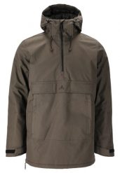 Kurtka wodoodporna Whistler Lonato 10000. Czarne kurtki WHISTLER, m, bez wzorów, z materiału, bez kaptura. Za 389.50 zł.
