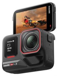 Insta360 Ace Pro 2. Kamery sportowe INSTA360. Za 2,049.00 zł.