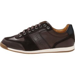 BOSS CASUAL MAZE Sneakersy niskie dark brown. Buty sportowe casual marki BOSS CASUAL. Za 719.00 zł.