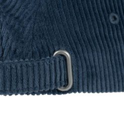 Czapka z daszkiem BUFF 5 PANEL CHILL CAP SOLID STEEL. Szare czapki z daszkiem Buff, na zimę, bez wzorów, z bawełny. Za 178.55 zł.