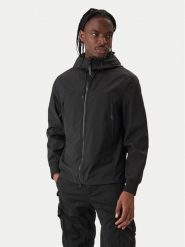 C.P. Company Kurtka przejściowa RSCMOW728A 005968A Czarny Regular Fit. Czarne kurtki C.P. Company, m, bez wzorów, z syntetyku, bez kaptura. Za 1,699.00 zł.