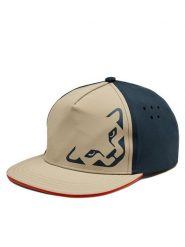Dynafit Czapka z daszkiem Tech Trucker 08-71137 Khaki. Brązowe czapki z daszkiem Dynafit, bez wzorów, z materiału. Za 169.99 zł.