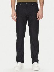 JOOP! Jeansy 17 JD-02Fortres 30046822 Granatowy Modern Fit. Niebieskie jeansy JOOP!, m. Za 539.99 zł.