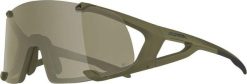 Okulary przeciwsłoneczne Alpina Hawkeye Q-Lite. Czarne okulary przeciwsłoneczne Alpina. Za 304.00 zł.