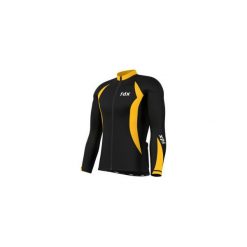 Bluza rowerowa męska FDX Winter Thermal Cycling Jersey L. Bluzy bez kaptura marki FDX. Za 149.90 zł.