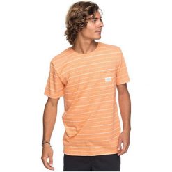 Quiksilver Męska Koszula Zermet Ss Kadm Grindle Stripe S eqykt03680-nhj3 (Rozmiar Xl). T-shirty sportowe marki Quiksilver. W wyprzedaży za 83.00 zł.