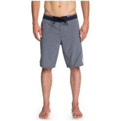Quiksilver Spodenki Męskie hlnewwave20 M Bdsh kzm0 Iron Gate 30. Krótkie spodenki sportowe marki Quiksilver. Za 259.00 zł.