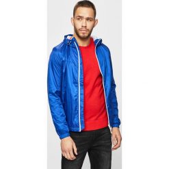 Tom Tailor Denim - Kurtka. Kurtki marki TOM TAILOR DENIM. W wyprzedaży za 189.90 zł.
